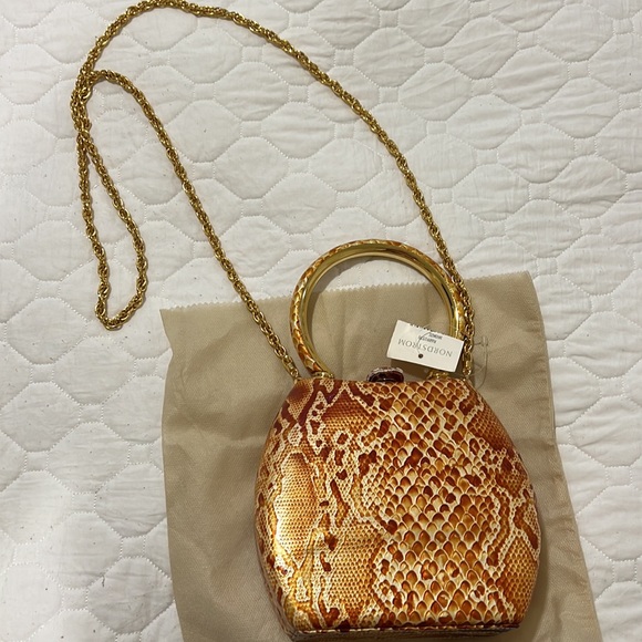 Rodo Italian handbag - Picture 5 of 9